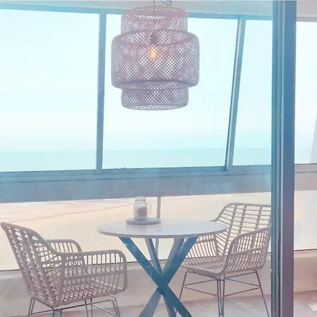 Apartman Face Saint-Jean-de-Monts