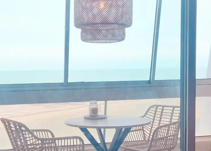 Apartman Face Saint-Jean-de-Monts