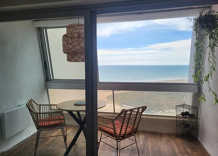 Face Saint-Jean-de-Monts